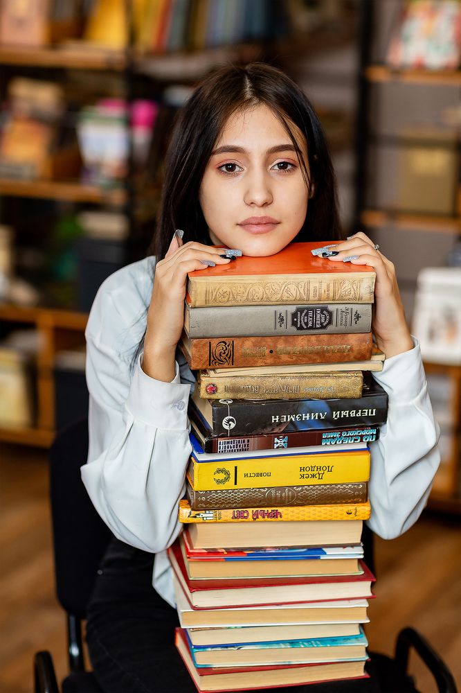 Photograph by Анжелика Соловьева