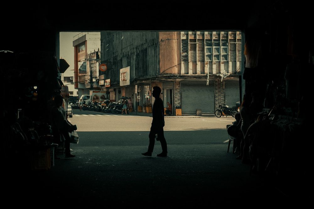 The Walk