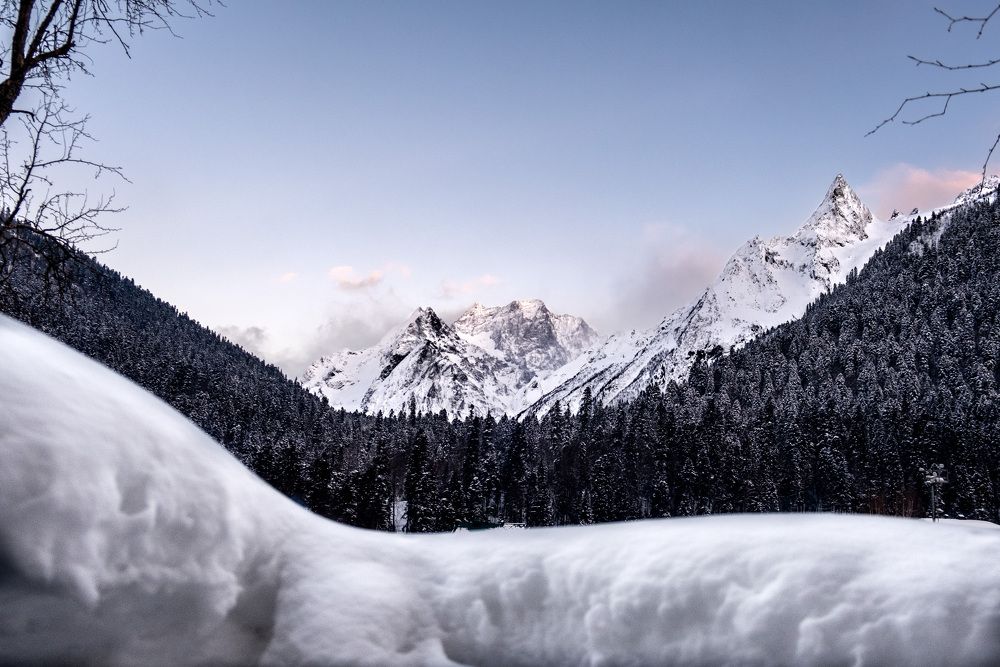 Photograph by Илья Сафаров