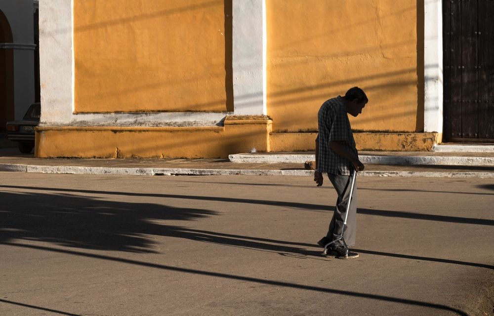 Photograph by Ma Vázquez