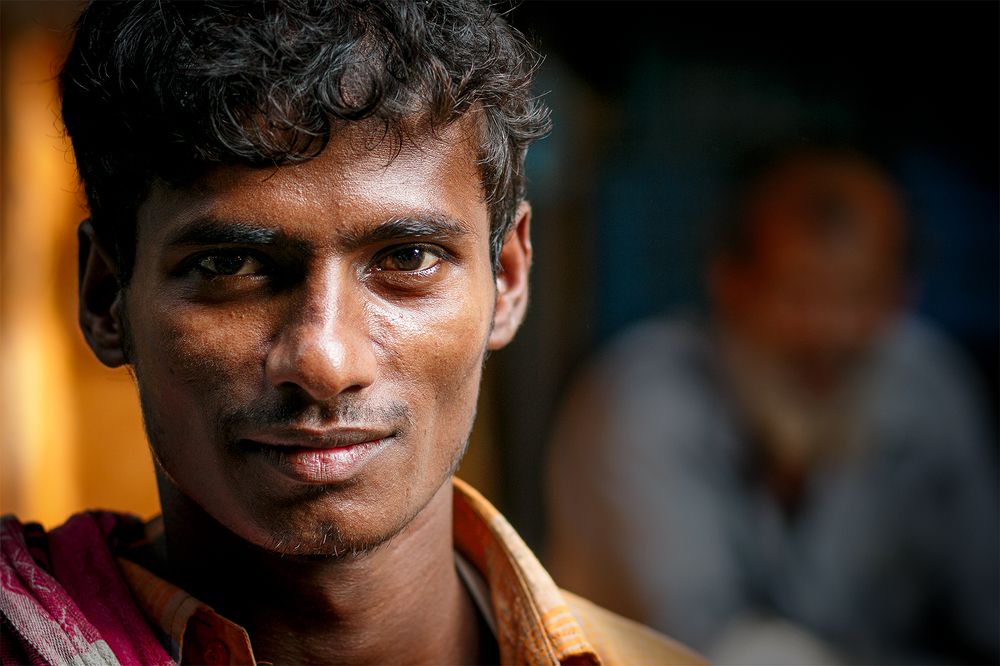 Фотография автора Hafizur Khan