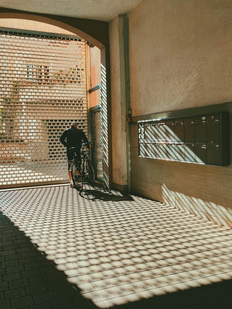 Photograph by Valeriya Soboleva