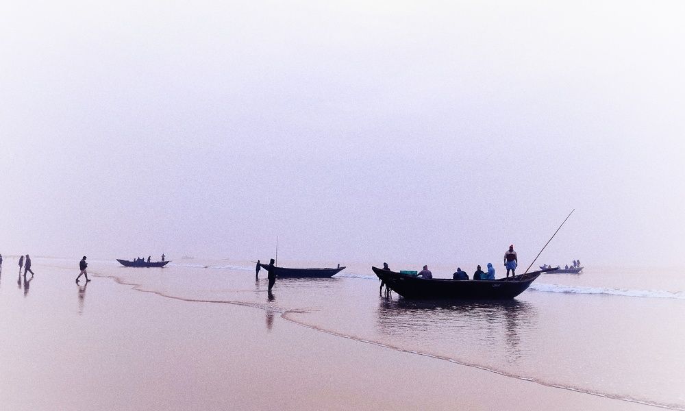 Photograph by Tuhin Bhattacharya