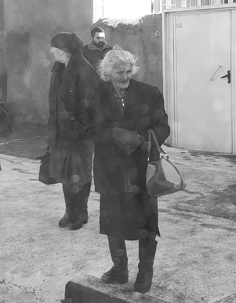 Photograph by Марина Рафаелян