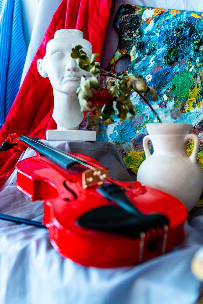 Photograph by Егор Кузин