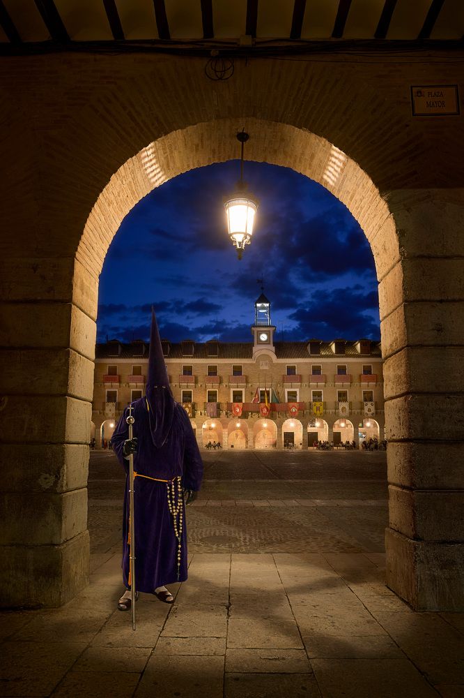 Photograph by Jorge Ciscar