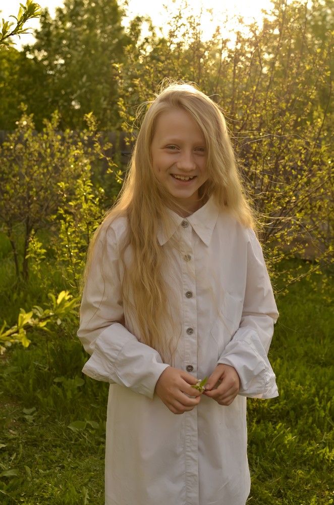 Photograph by Галина Карманова