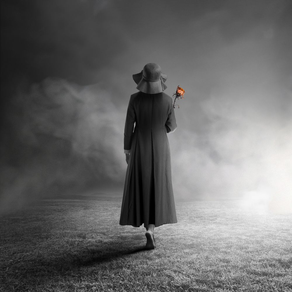 Photograph by marc stricklin