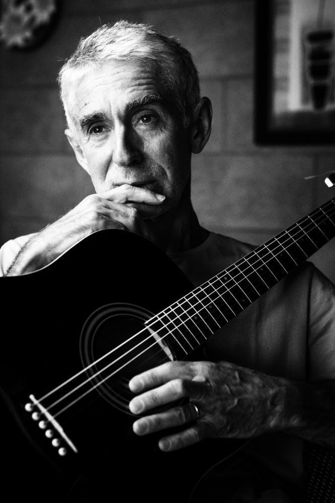 Photograph by Ivan Ukhov