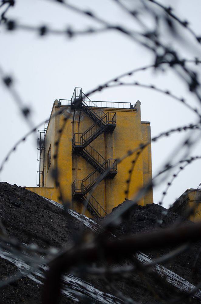 Photograph by Валерий Лапоног