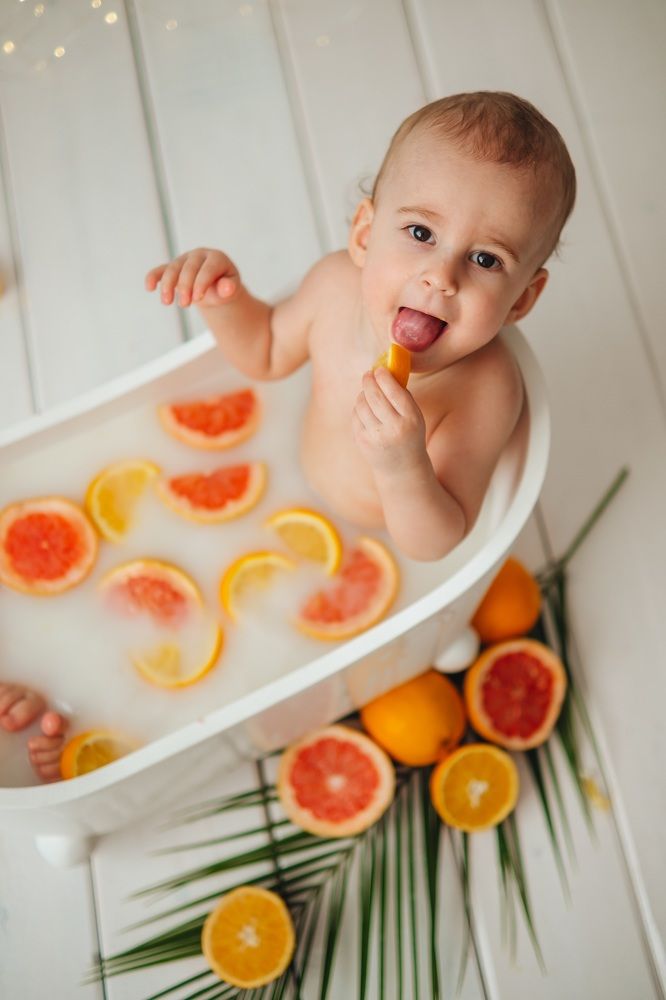 Photograph by Nataly Cook