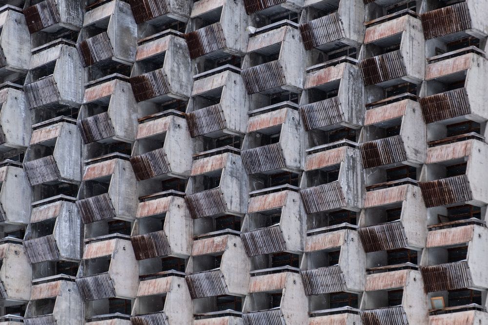 Photograph by Илья Сафаров