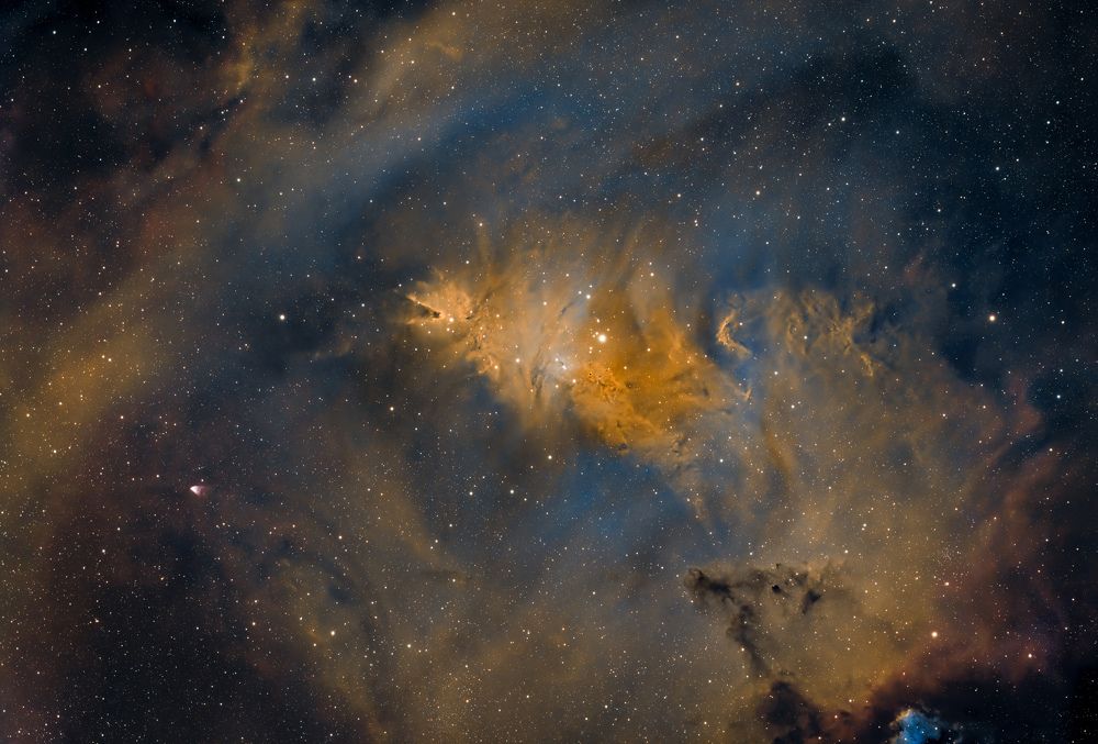 Photograph by HR Tso