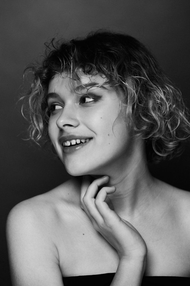 Photograph by Evgeniya Dovgalyuk