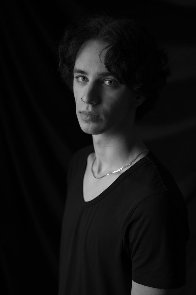 Photograph by Maria Anton