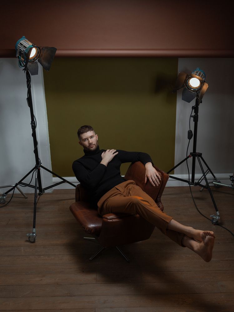 Photograph by Артем Гатин