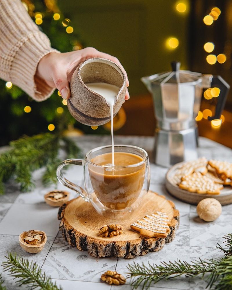 Photograph by Nataly Cook