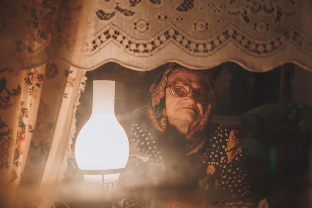 Photograph by Юлия Мананникова