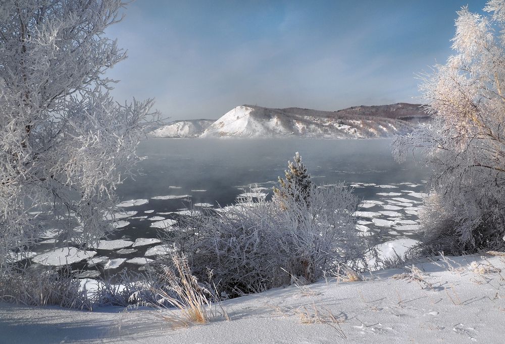 Photograph by Александр Попов