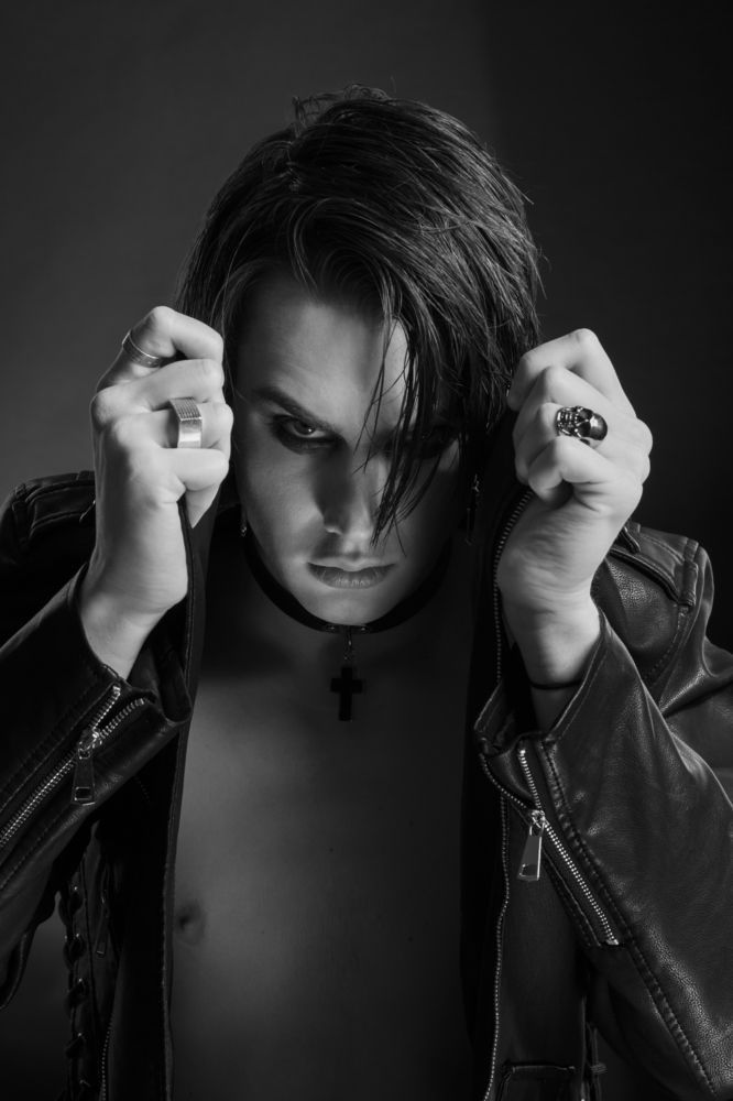 Photograph by Галина Эмберг