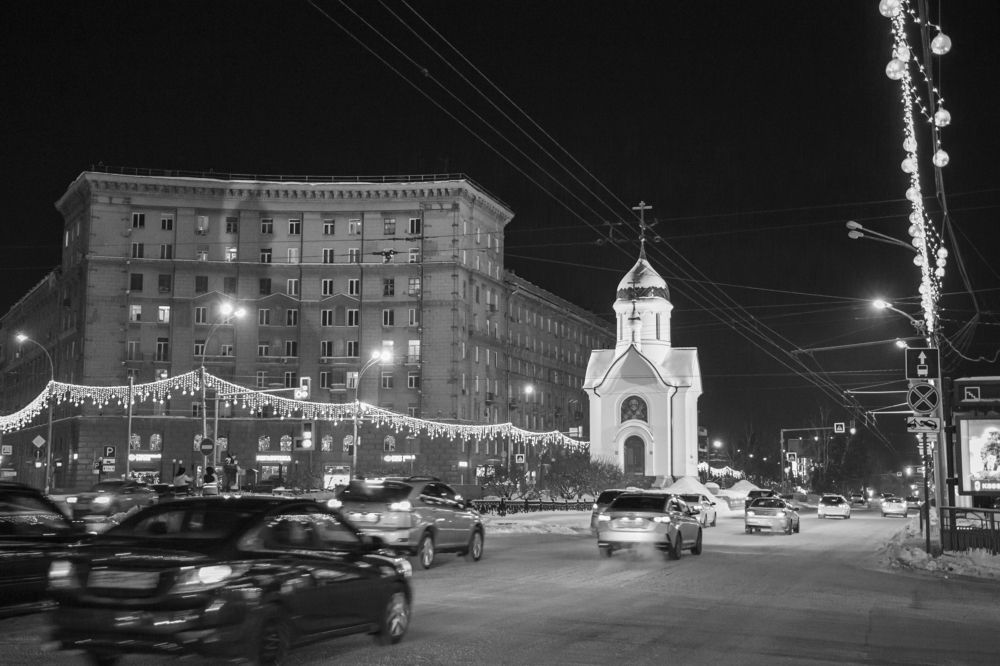 Photograph by Елена Павлова