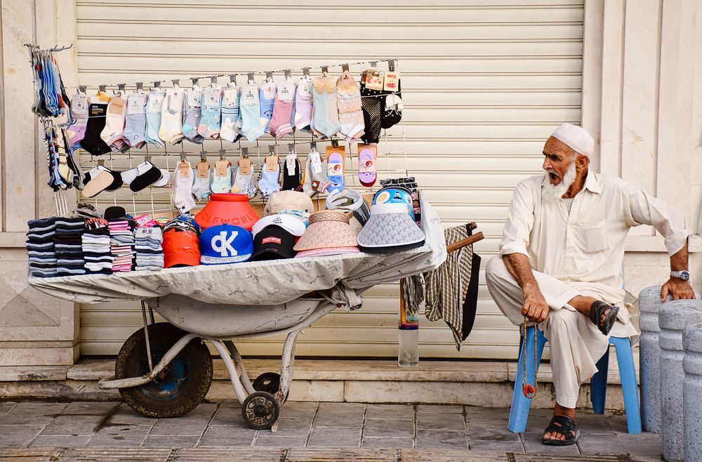 Photograph by fatemeh zarei