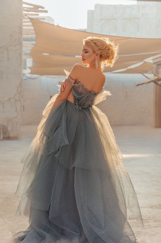 Photograph by Nima Amanat