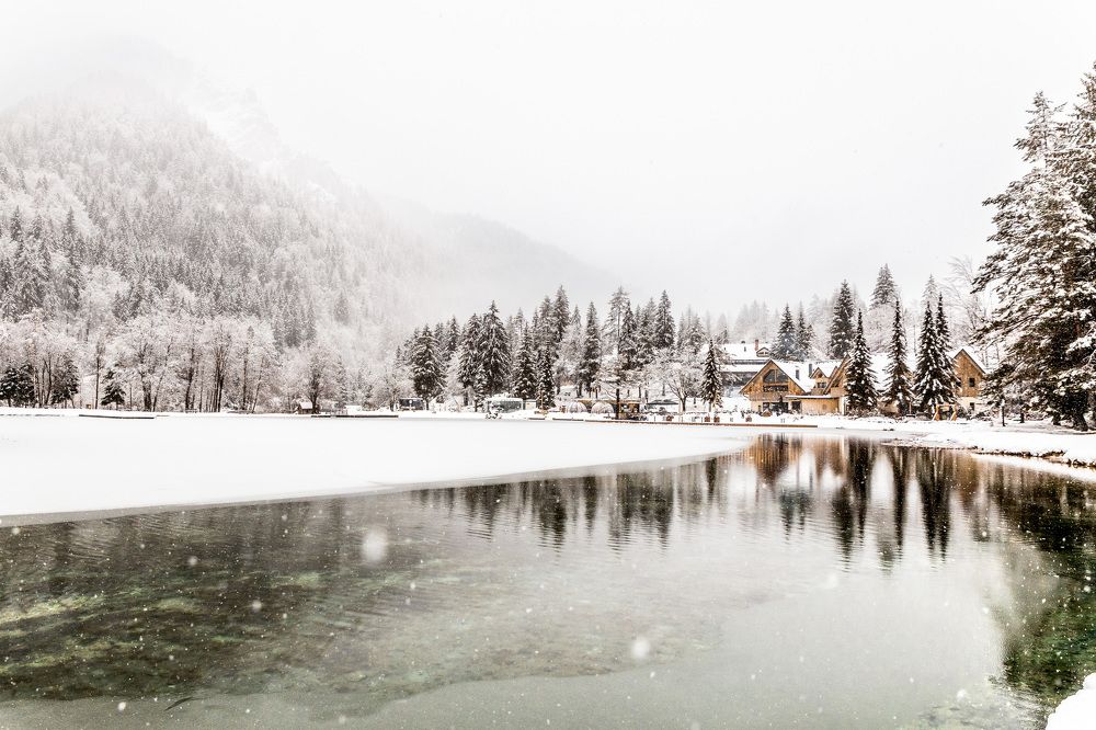 Photograph by Илья Сафаров