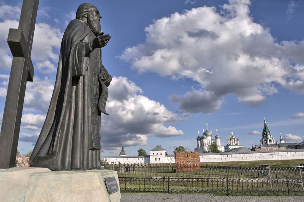 Photograph by Моложников Юрий