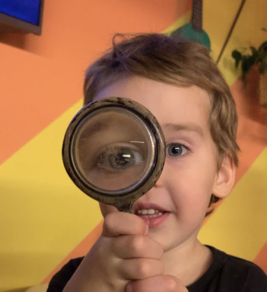 Photograph by Михаил Трусов