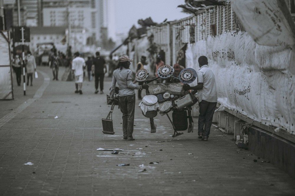 Photograph by Danushka Tharanga Wijesooriya Danushka