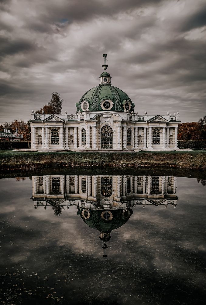 Photograph by Елена Сячина