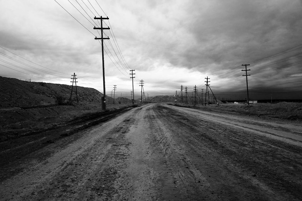 Photograph by Сергей Сережников