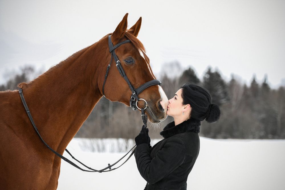 Photograph by Дарья Лисицына