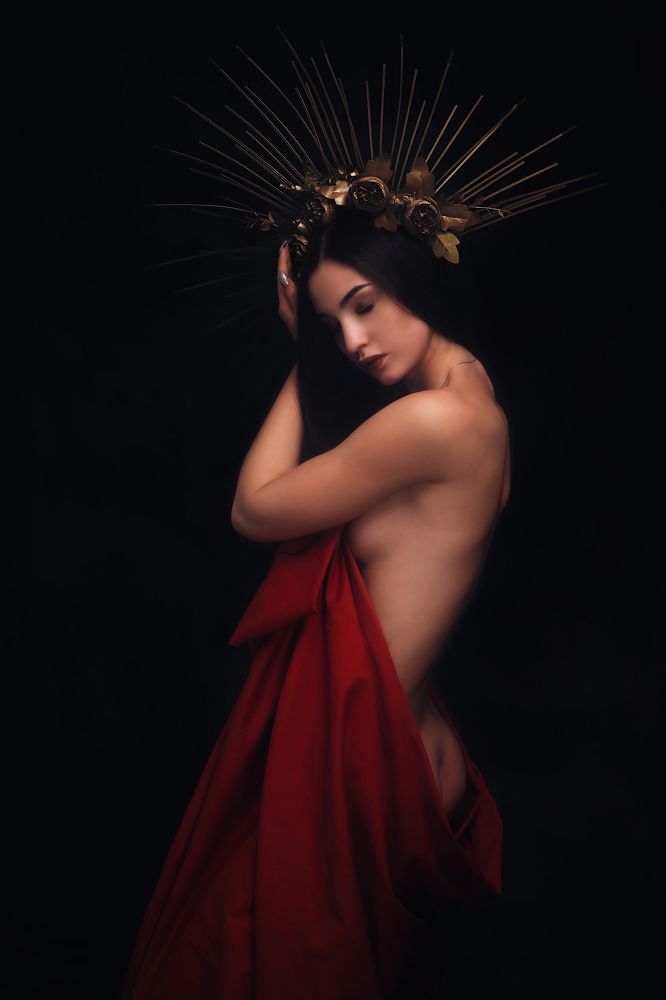 Фотография автора Георгий Шамков