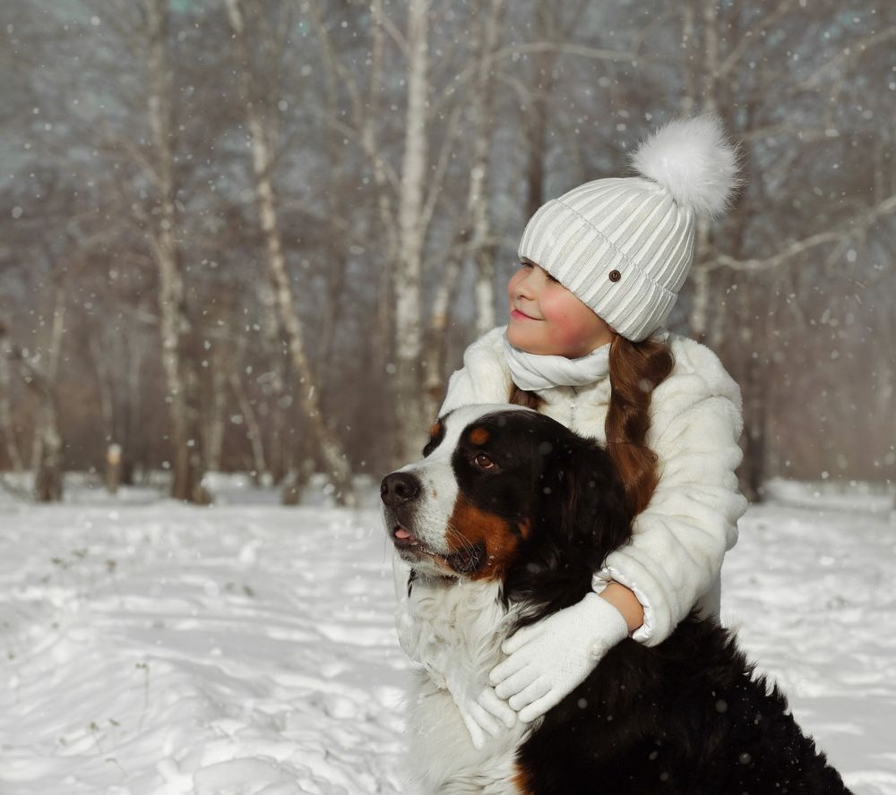 Photograph by Ольга Слободянюк