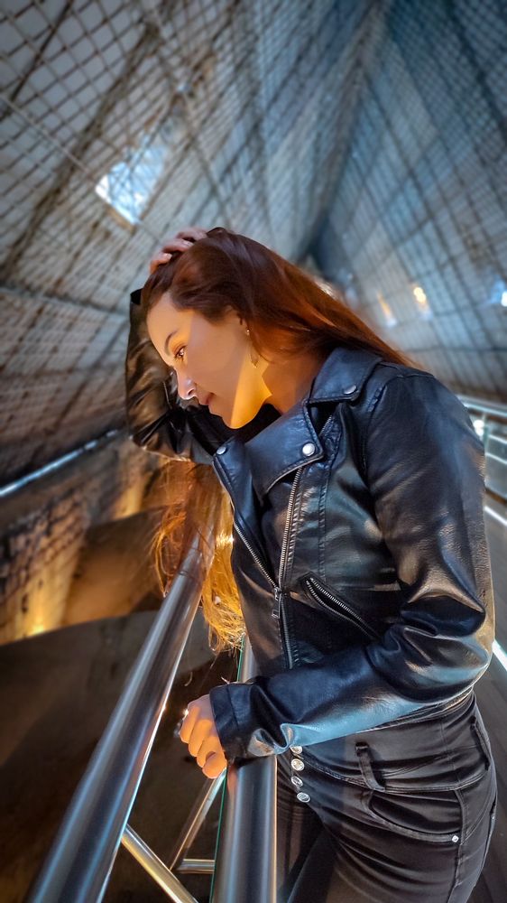 Photograph by Marcelo Espinosa