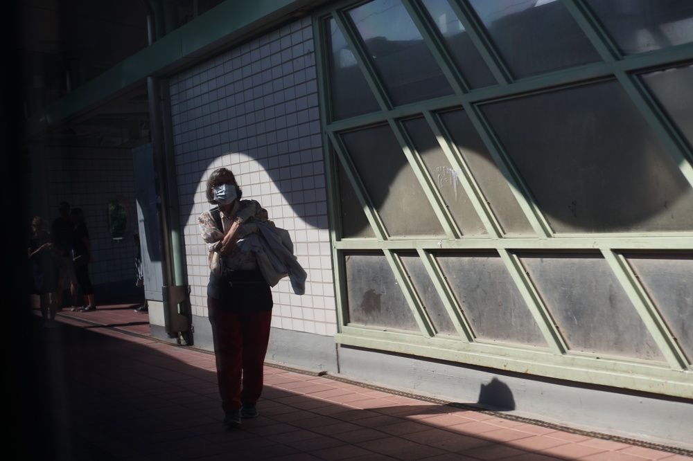 Photograph by Tomas Matson