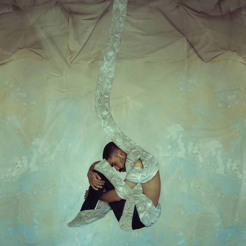 Photograph by Ibrahim