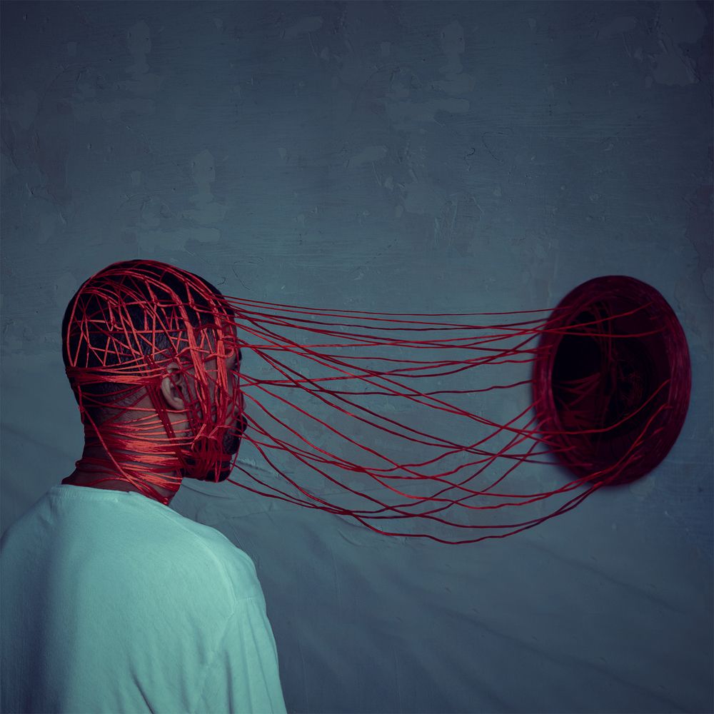 Photograph by Ibrahim