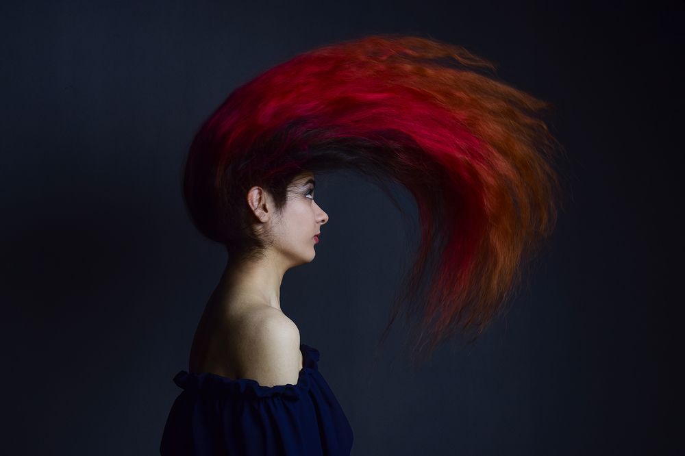 Фотография автора mohammad aref zohrabi