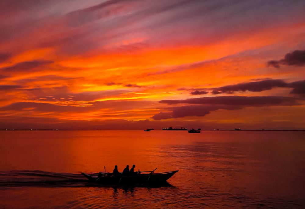 Photograph by MARK ANTHONY SANTOS