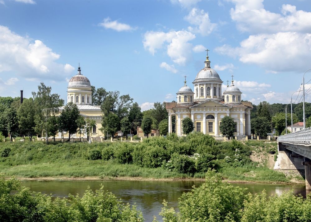 Photograph by Valery Pegushev