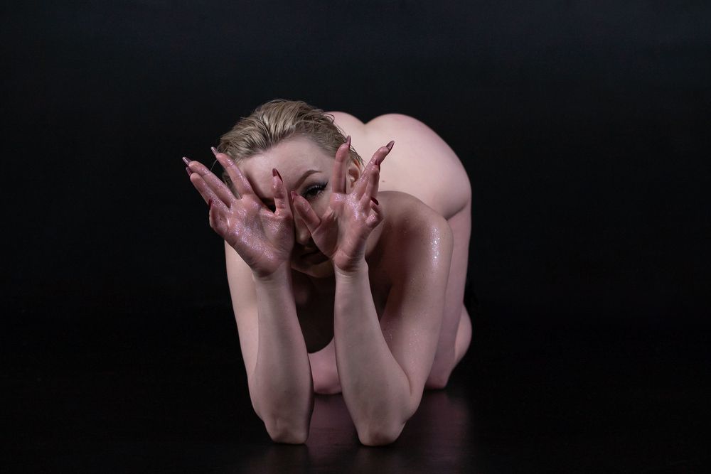 Photograph by Victory G