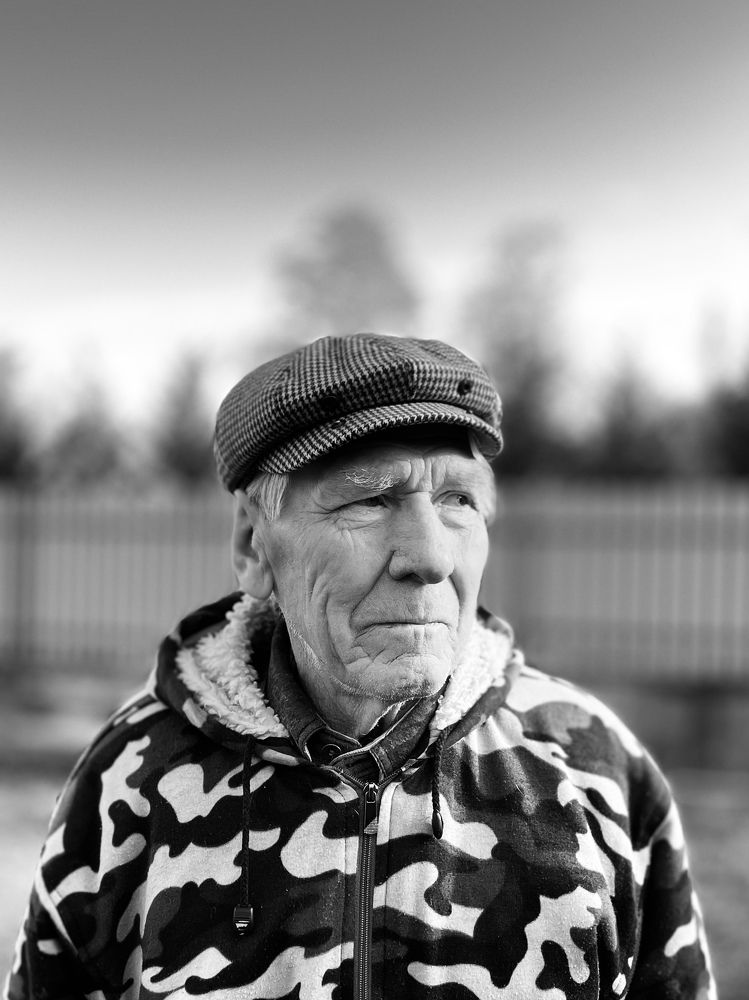 Photograph by Татьяна