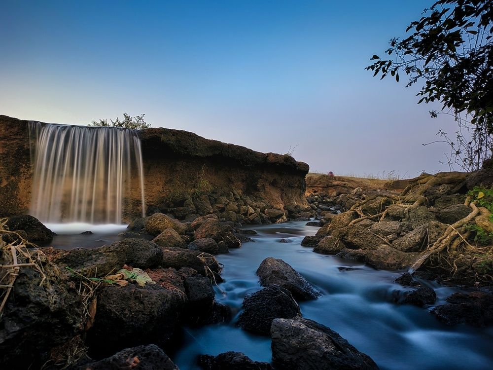 Фотография автора Ramprasad Das