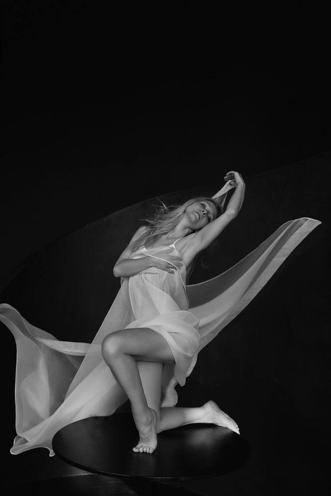 Photograph by Ксения Аликина