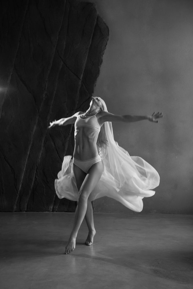 Photograph by Ксения Аликина