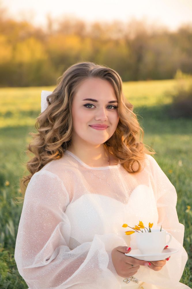 Photograph by Оксана Гриднева