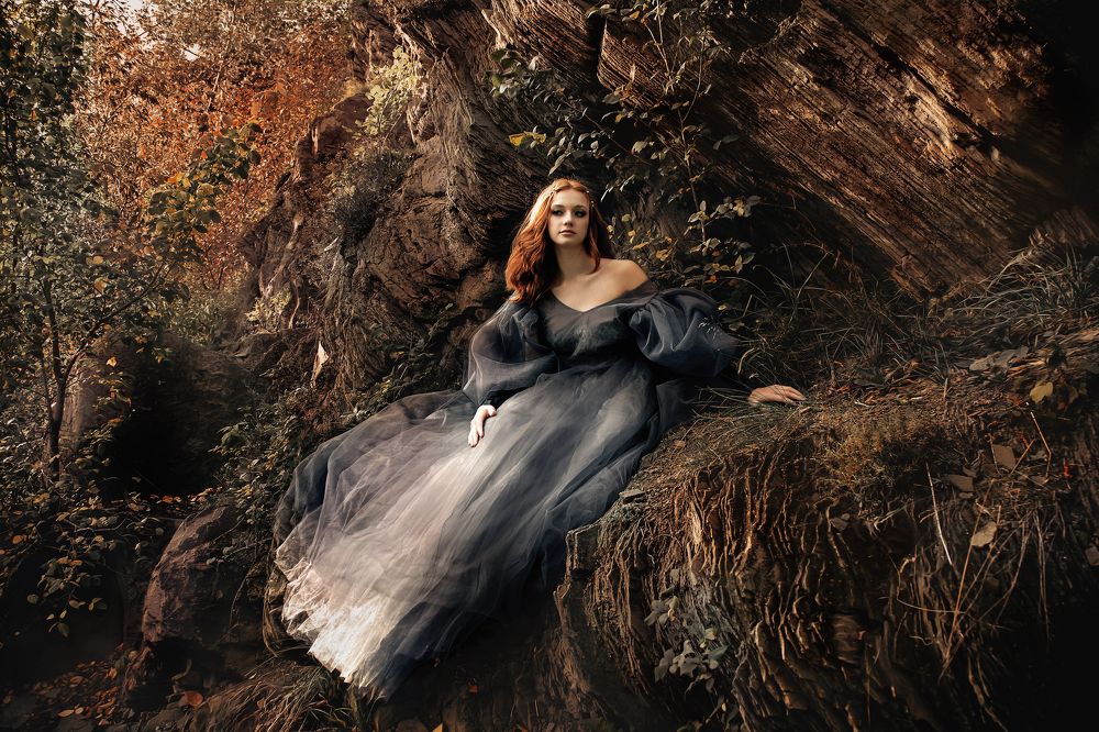 Photograph by Оксана Maрцыняко